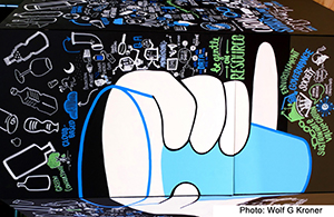 © Wolf G Kroner 2022